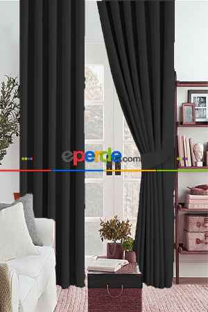 Karartma (blackaut) Fon Perde
